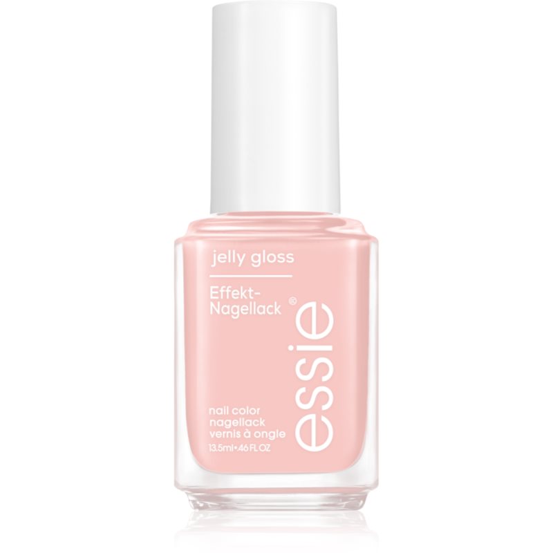 essie Season Coll lak na nehty odstín 5 charm to stable 13.5 ml