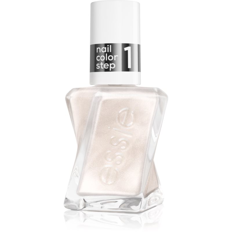 essie gel couture 2.0 gel-effect nail polish shade 566 DRIP DRIP 13.5 ml