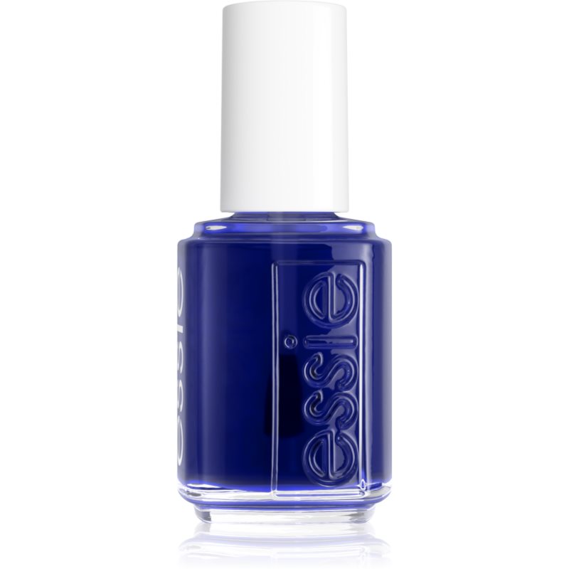 essie Glass Nails priehľadný lak na nechty odtieň 0 Blue Light 13.5 ml