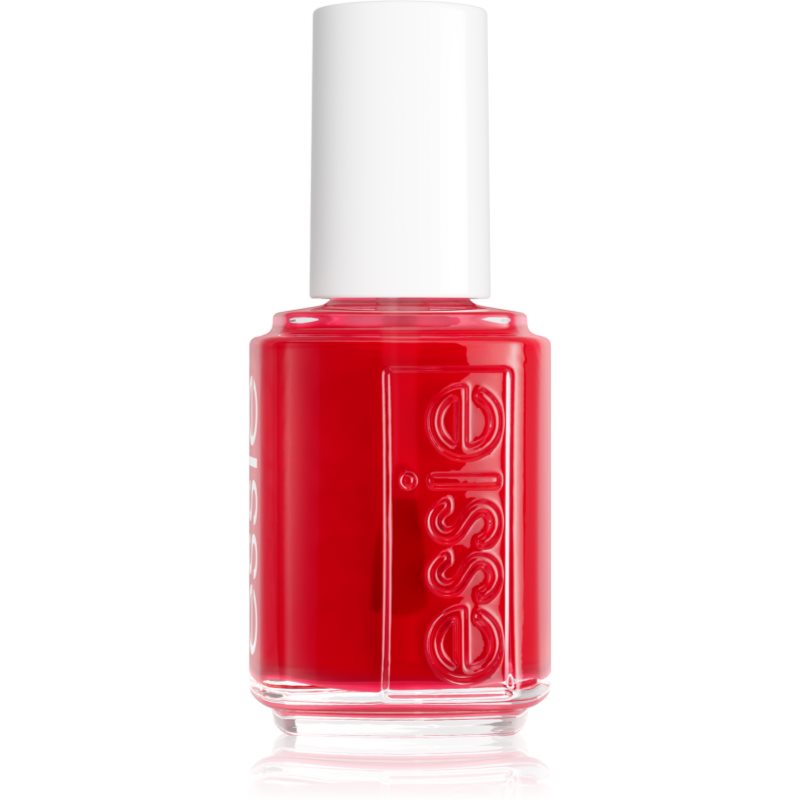 essie Glass Nails priehľadný lak na nechty odtieň 15 Full Blown 13.5 ml