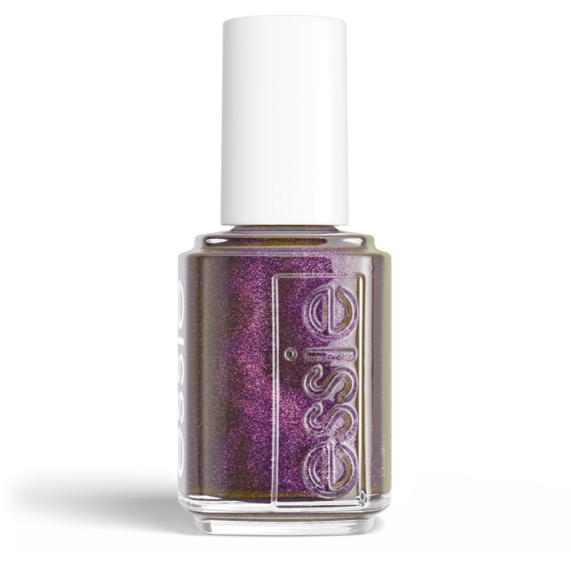 essie nails lak za nohte odtenek 1022 Midnight Encore 13.5 ml