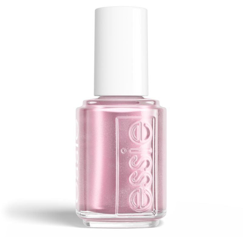 essie nails lak na nehty odstín 1021 Prima Plum 13.5 ml