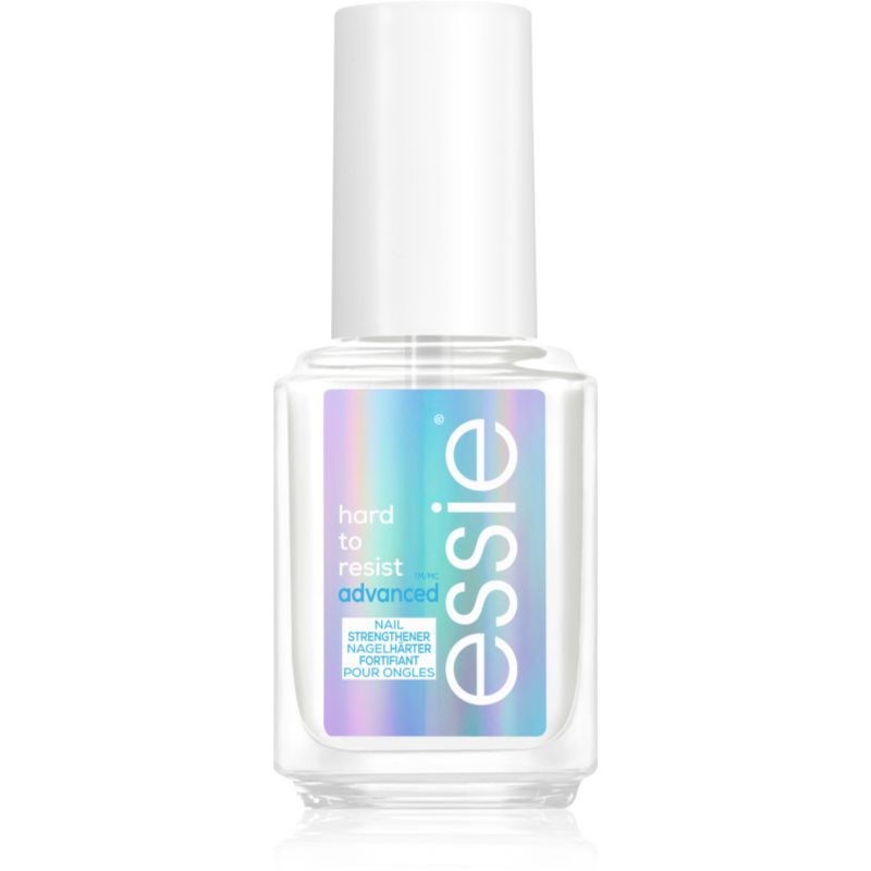 Essie Hard To Resist Advanced Nail Strengthener 13,5 ml starostlivosť na nechty pre ženy