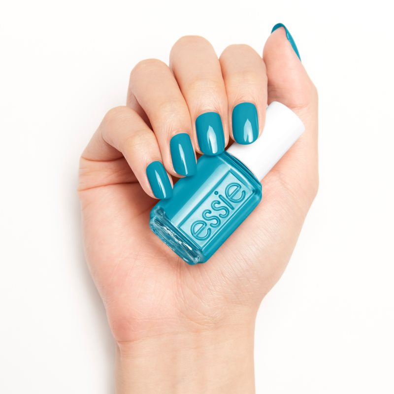 Essie The Cyber Society високостійкий лак для нігтів відтінок 900 Hyperlinked 13,5 мл
