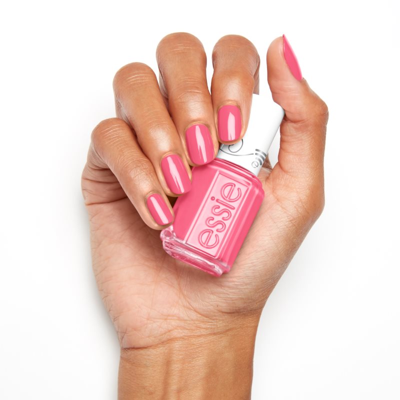 Essie The Cyber Society Long-lasting Nail Polish Shade 902 In Our Domain 13,5 Ml