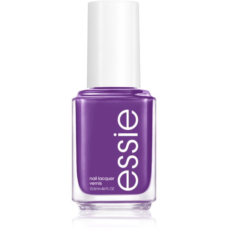 Essie The Cyber Society високостійкий лак для нігтів відтінок 903 Cyber Society 13,5 мл