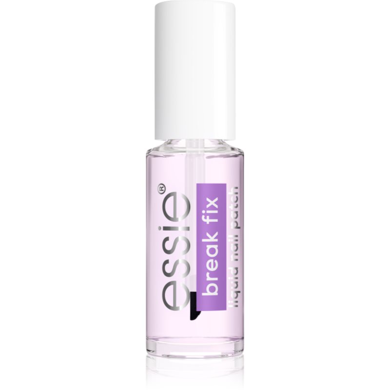 essie Break Fix Transparante Fix Gel voor Nagels 7 ml