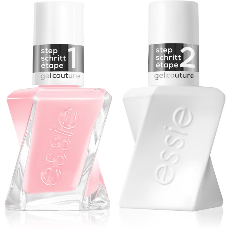 essie gel couture výhodné balenie na nechty