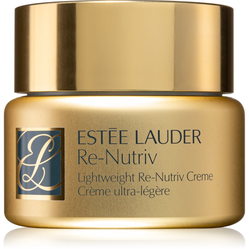 

Estée Lauder Re-Nutriv легкий зволожуючий крем з розгладжуючим ефектом