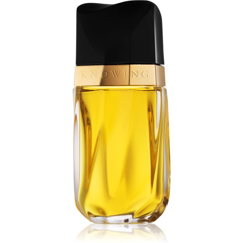 Estee Lauder Knowing eau de parfum for women 75 ml
