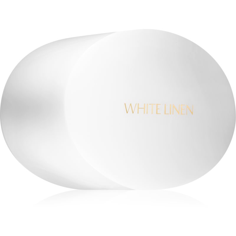 

Estée Lauder White Linen пудра для тіла з блискітками