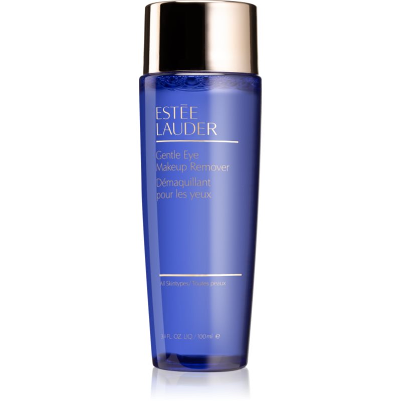 

Estée Lauder Gentle Eye Makeup Remover засіб для зняття макіяжу з очей