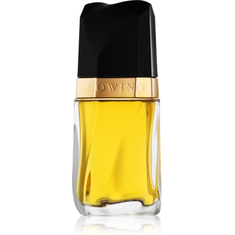 

Estée Lauder Knowing парфумована вода для жінок