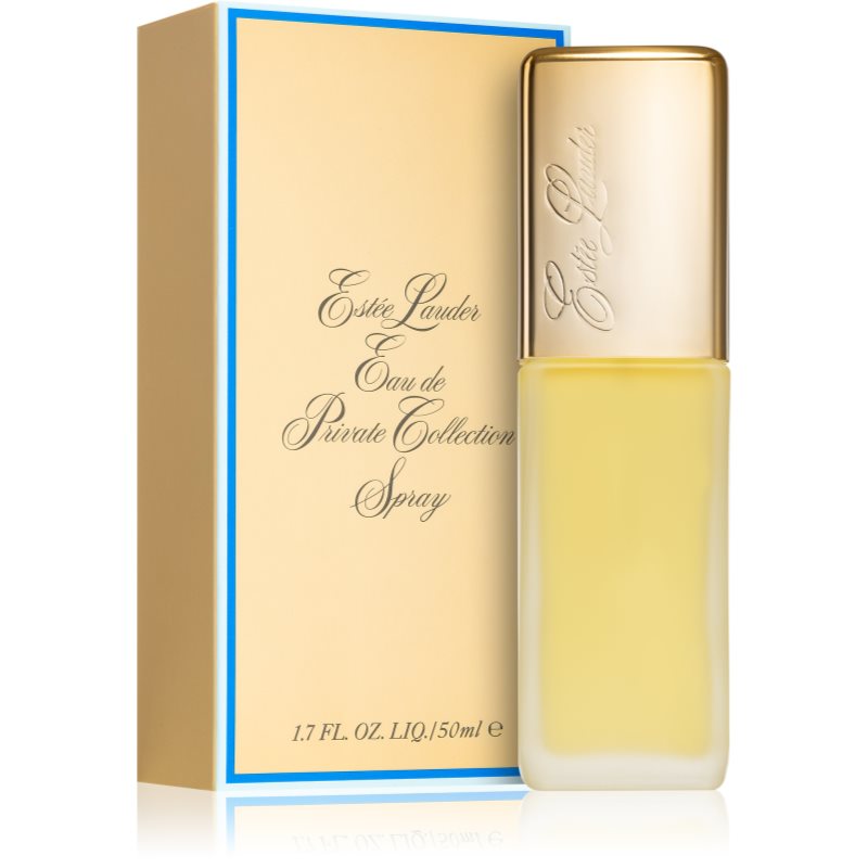 Estée Lauder Eau De Private Collection парфумована вода для жінок 50 мл