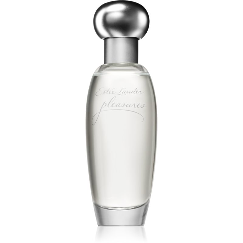 Estée Lauder Pleasures parfumovaná voda pre ženy 30 ml