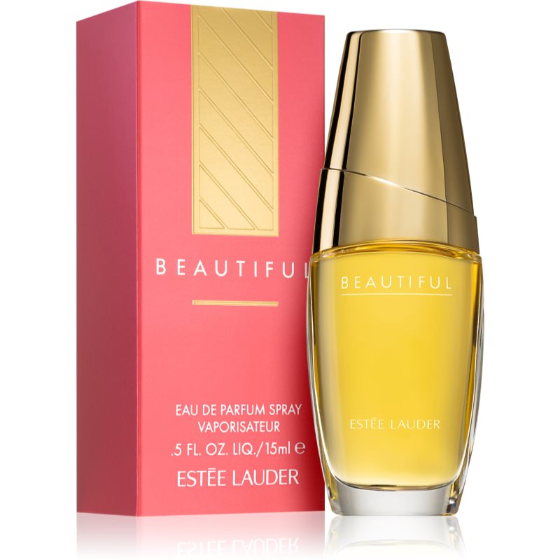 Estée Lauder Beautiful парфумована вода для жінок 15 мл