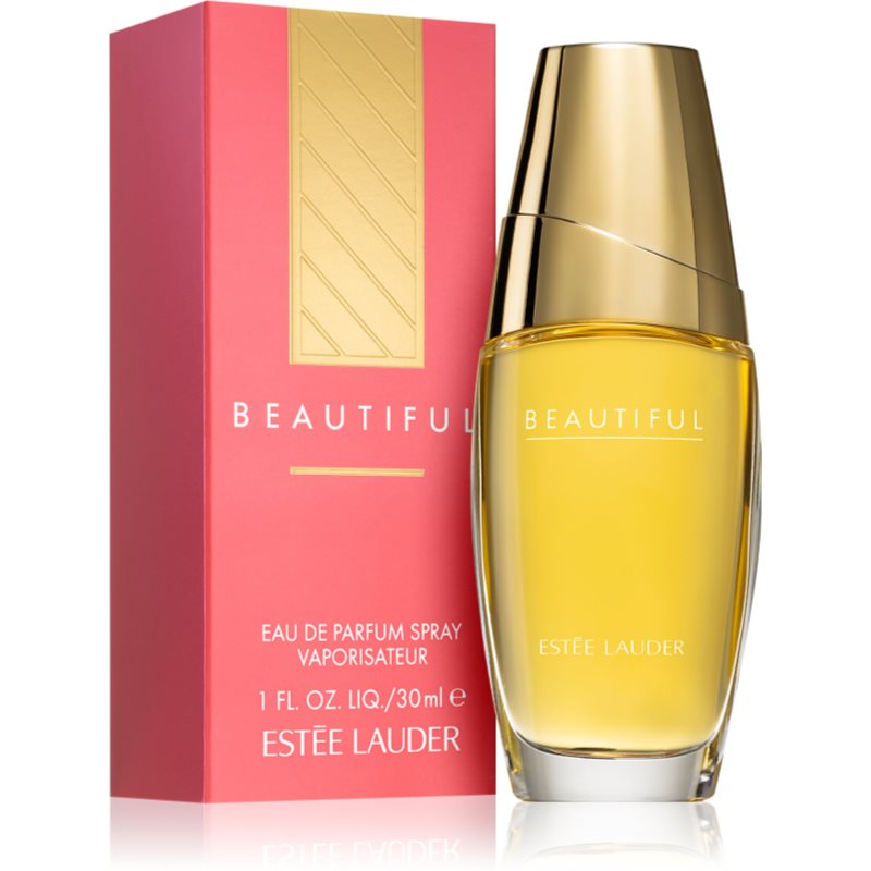 Estée Lauder Beautiful Eau De Parfum For Women 30 Ml