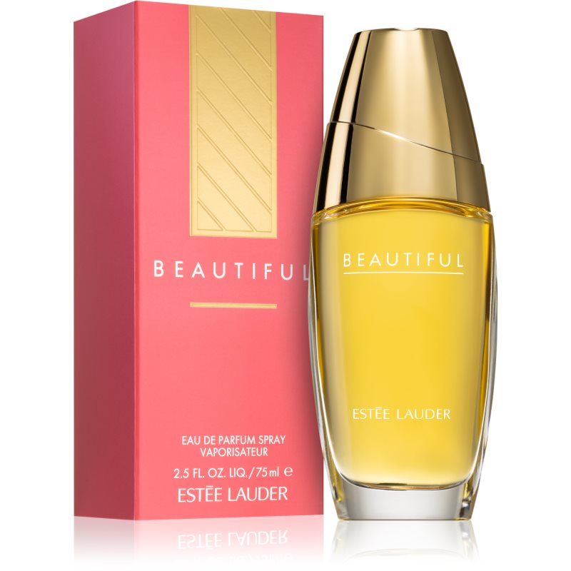 Estée Lauder Beautiful парфумована вода для жінок 75 мл