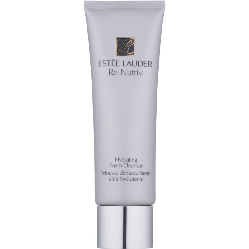 

Estée Lauder Re-Nutriv зволожуюча очищуюча пінка