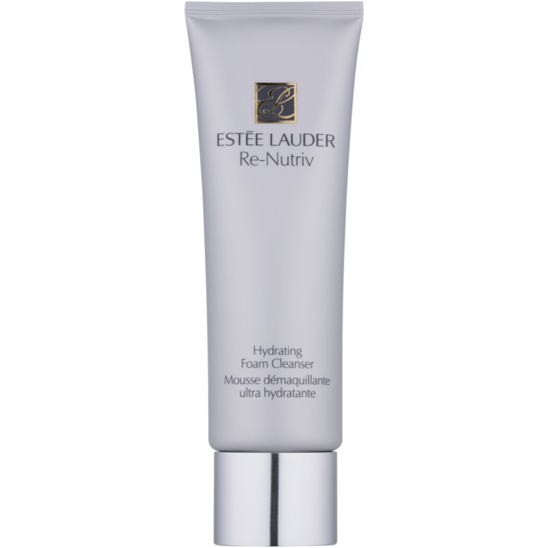 

Estée Lauder Re-Nutriv зволожуюча очищуюча пінка