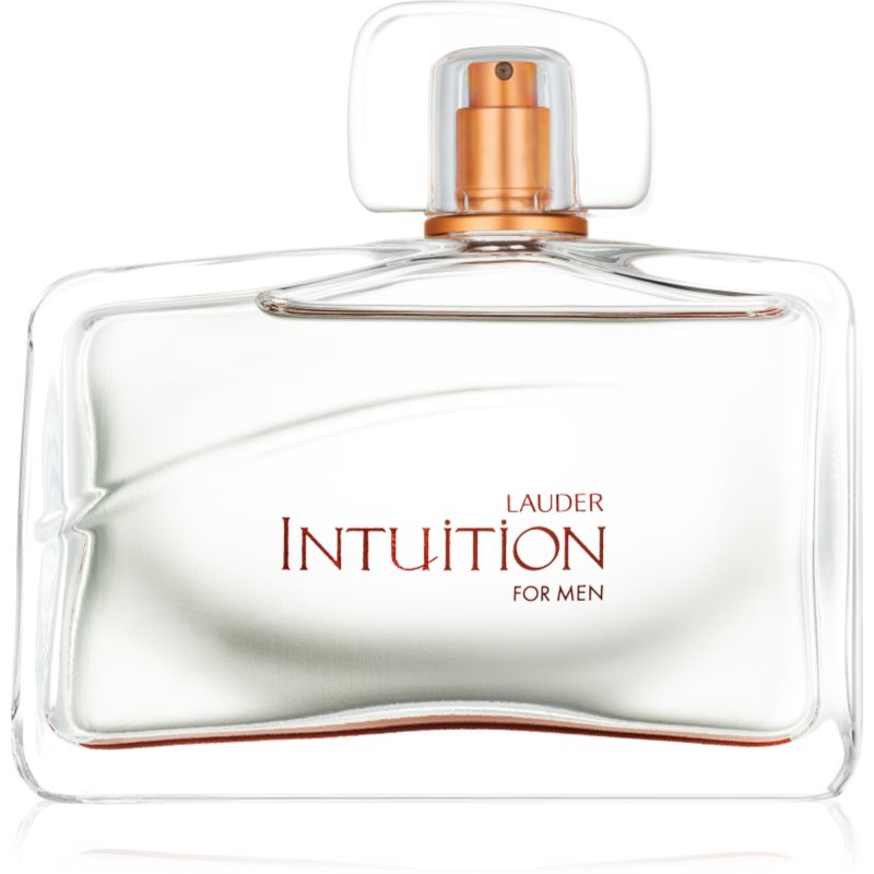 

Estée Lauder Intuition for Men туалетна вода для чоловіків