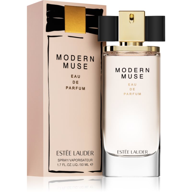 Estée Lauder Modern Muse Eau de Parfum für Damen 50 ml