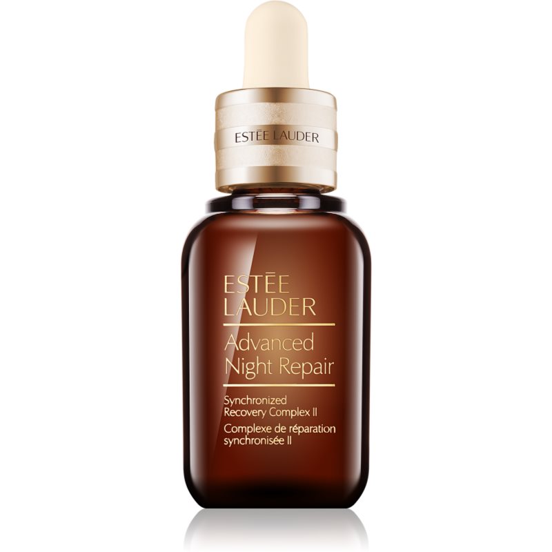 

Estée Lauder Advanced Night Repair нічна сироватка проти зморшок