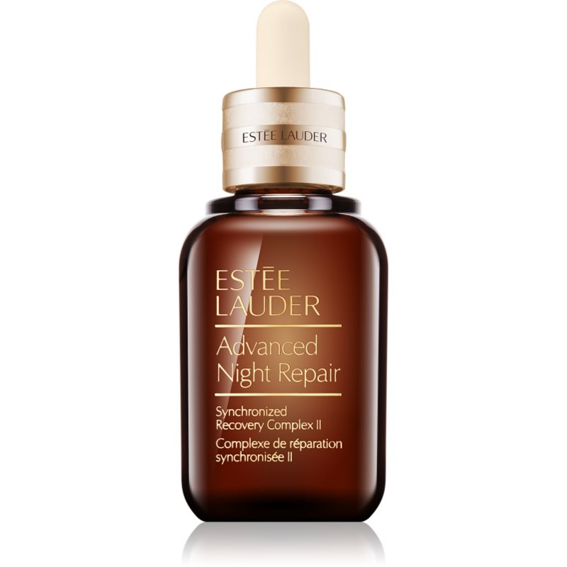 

Estée Lauder Advanced Night Repair Synchronized Recovery Complex II нічна сироватка проти зморшок