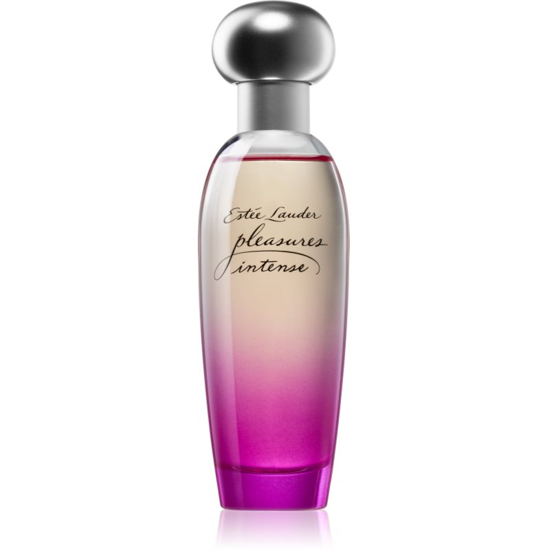

Estée Lauder Pleasures Intense парфумована вода для жінок