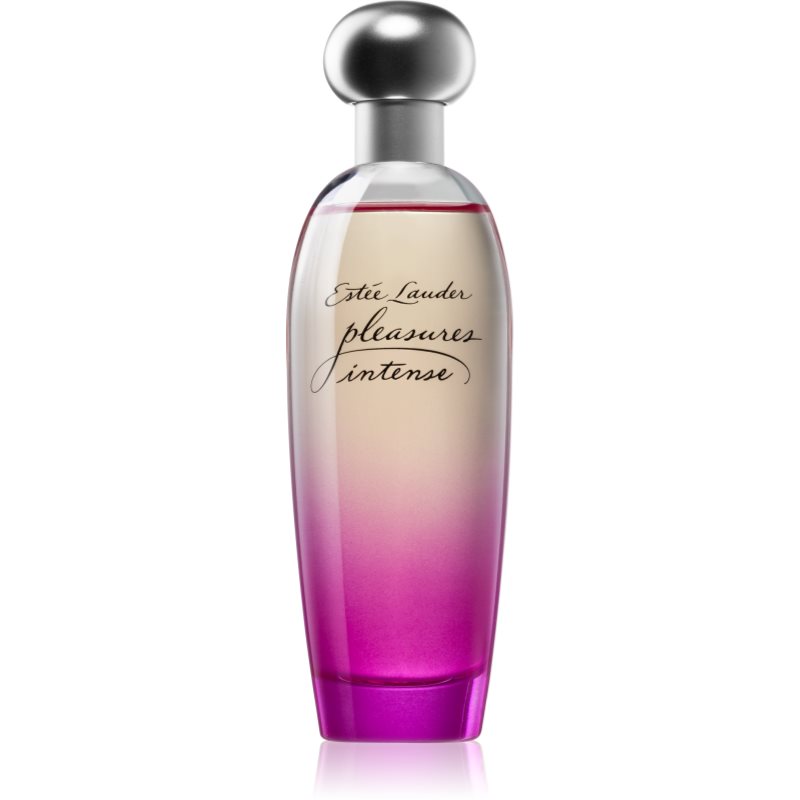 

Estée Lauder Pleasures Intense парфумована вода для жінок