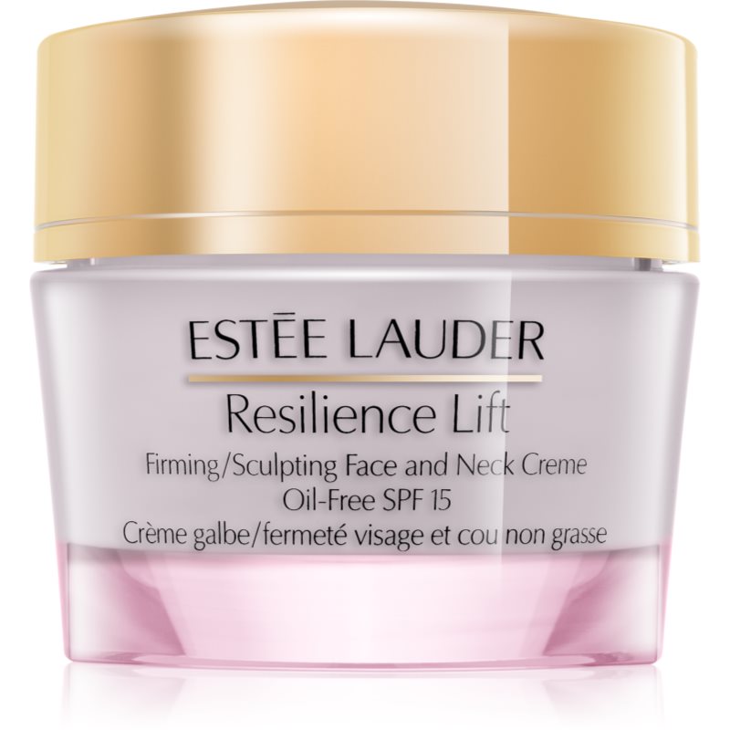 

Estée Lauder Resilience Lift денний крем ліфтинг для нормальної та змішаної шкіри