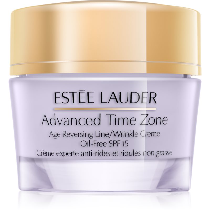 

Estée Lauder Advanced Time Zone денний крем проти зморшок для нормальної та змішаної шкіри
