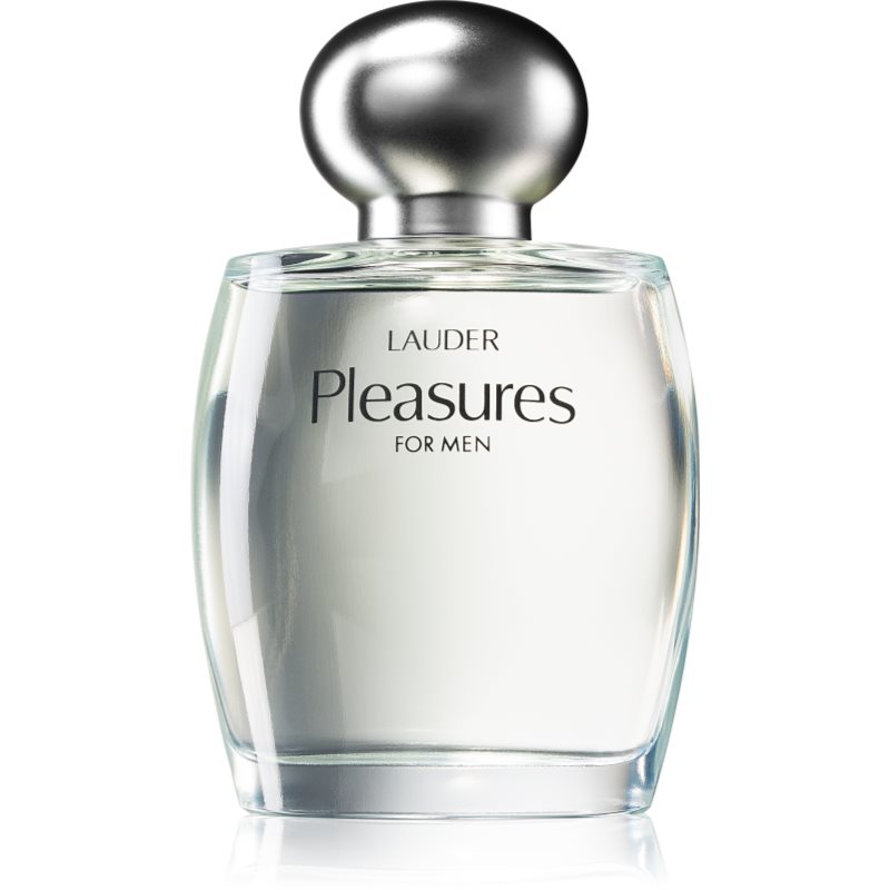 

Estée Lauder Pleasures for Men Одеколон для чоловіків