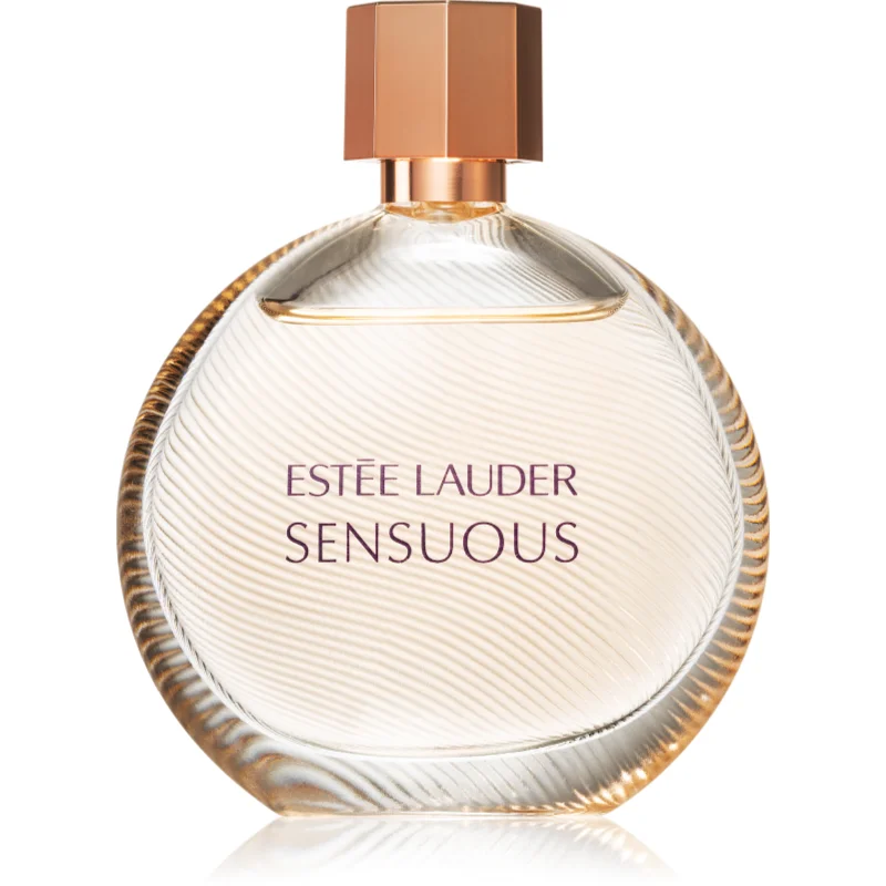 Flacon Sensuous Eau de Parfum for women