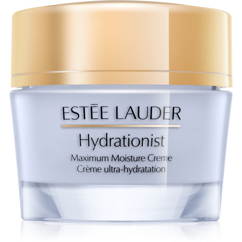 

Estée Lauder Hydrationist Maximum Moisture Creme зволожуючий крем для нормальної та змішаної шкіри