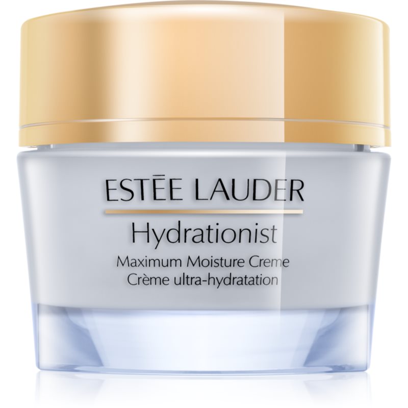 

Estée Lauder Hydrationist Maximum Moisture Creme зволожуючий крем для сухої шкіри
