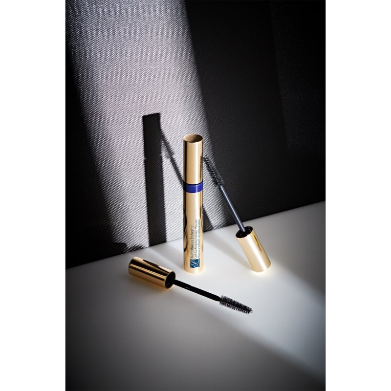

Estée Lauder Sumptuous Extreme туш для вій з ефектом об'єму відтінок 01 Extreme Black