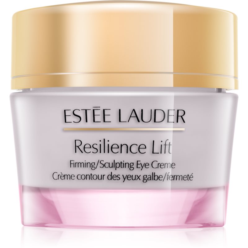 

Estée Lauder Resilience Lift зміцнюючий крем навколо очей для всіх типів шкіри