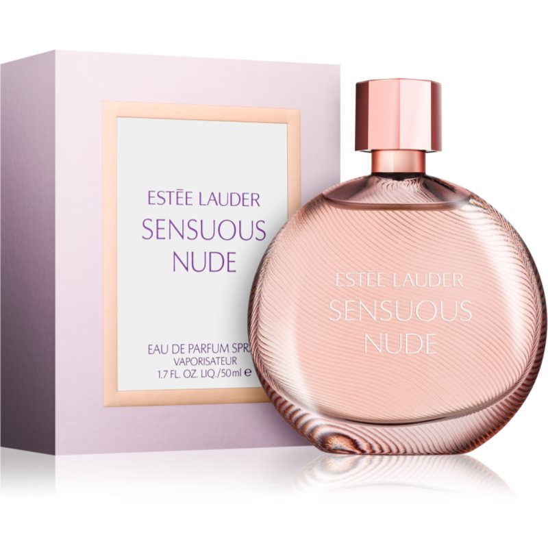 

Estée Lauder Sensuous Nude парфумована вода для жінок