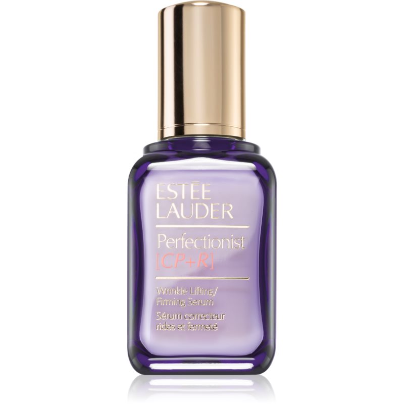 

Estée Lauder Perfectionist [CP+R] Wrinkle Lifting/Firming Serum сироватка-ліфтинг для всіх типів шкіри