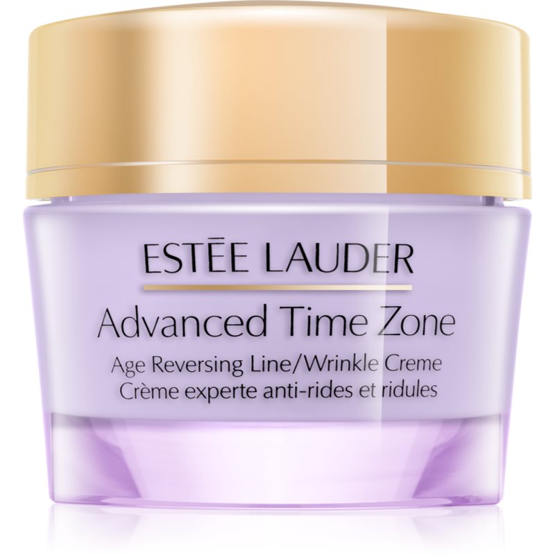 

Estée Lauder Advanced Time Zone денний крем проти зморшок для сухої шкіри