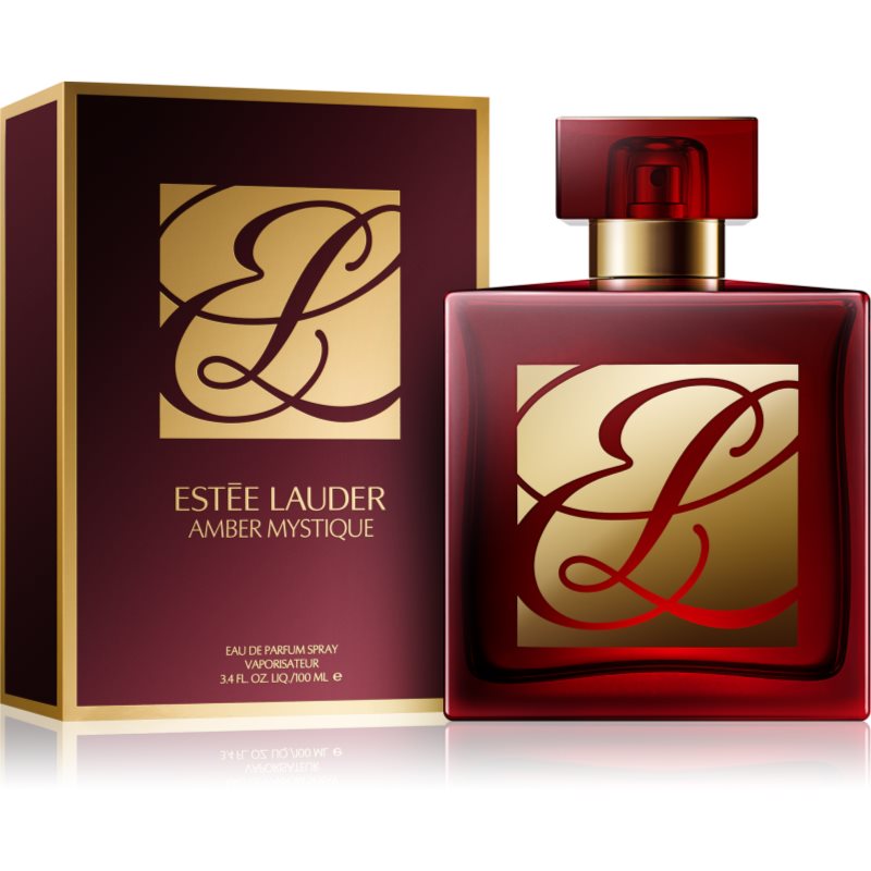 

Estée Lauder Amber Mystique парфумована вода унісекс