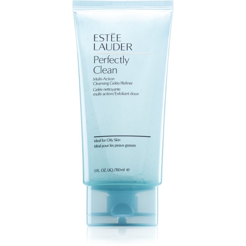 

Estée Lauder Perfectly Clean Multi-Action Cleansing Gelée/Refiner очищуючий гель