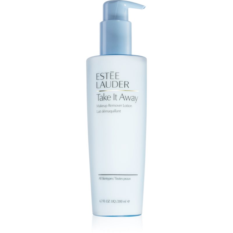 

Estée Lauder Take It Away Makeup Remover Lotion засіб для зняття макіяжу