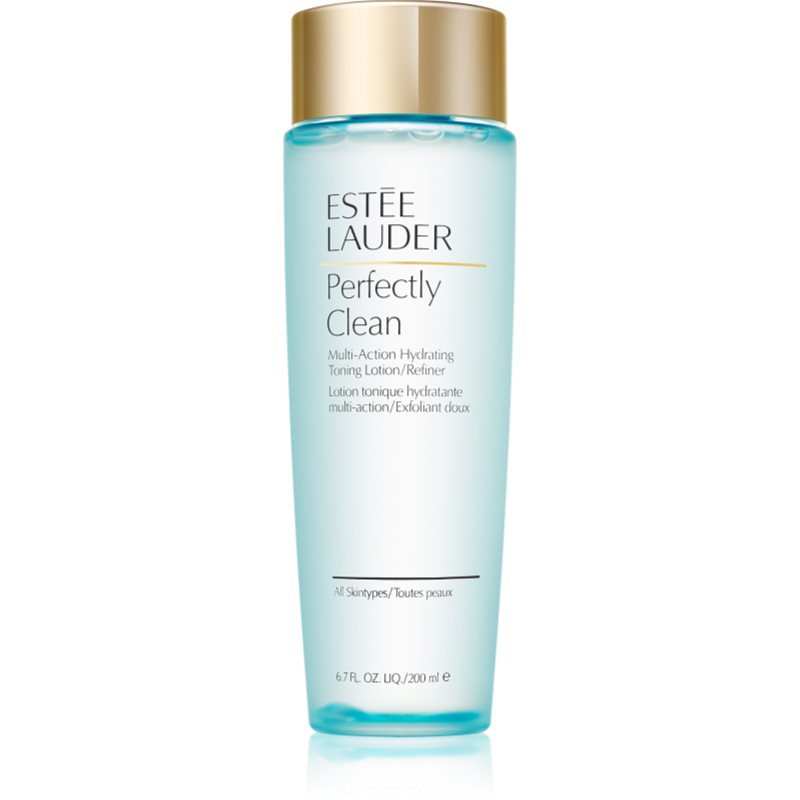 

Estée Lauder Perfectly Clean Multi-Action Toning Lotion/Refiner очищуючий тонік