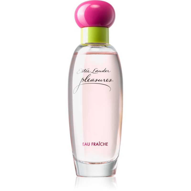 

Estée Lauder Pleasures Eau Fraîche туалетна вода для жінок