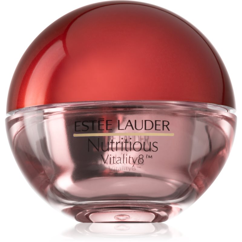 

Estée Lauder Nutritious Vitality 8™ крем-гель для очей з охолоджуючим ефектом