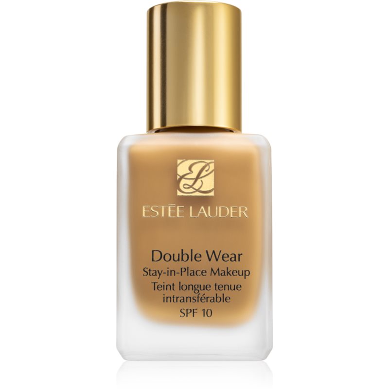 Estee Lauder Double Wear Stay-in-Place long-lasting foundation SPF 10 shade 3N1 Ivory Beige 30 ml
