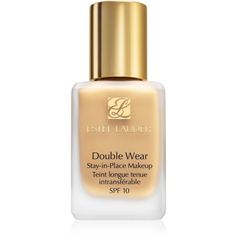 Estée Lauder Double Wear Stay-in-Place Long-lasting Foundation SPF 10 Shade 1W2 Sand 30 Ml