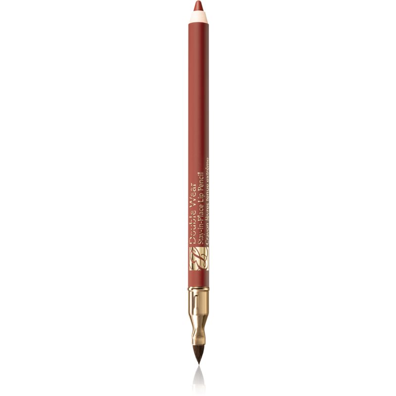 Estée Lauder Double Wear Stay-in-Place Lip Pencil tužka na rty odstín 08 Spice 1.2 g